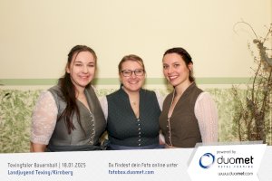 Texingtaler Bauernball